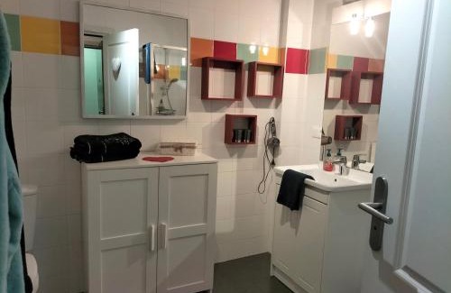 Colmar Centre Ville Apartment | Coeur d'Elsass "RAPP"appartement avec parking