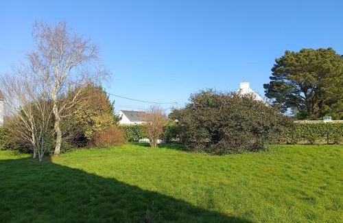 Groix Bed & Breakfast | Coeur d'océan