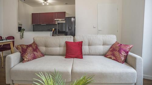 Bar-sur-Aube Apartment | Coeur de Bar - Pour Un Séjour Pétillant