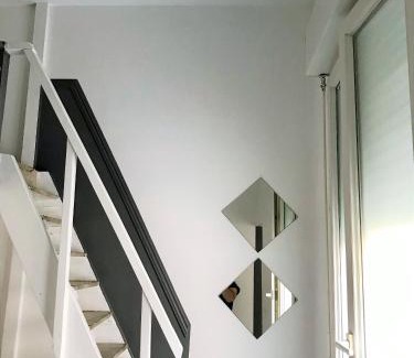Bastide Apartment | Coeur de Bastide