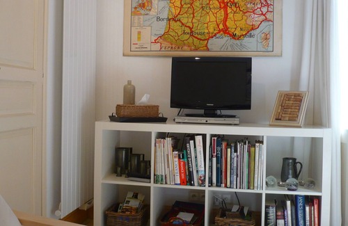 Beaune House | Coeur De Beaune. A Luxury 2 Bedroom Renovated House In The Heart Of Beaune