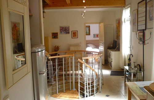 Beaune House | Coeur De Beaune- Private House In Centre Of Beaune, Private Garden & Parking