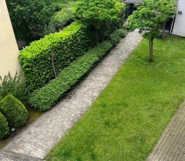 Quartier Marais-Jacqmain - Wijk Marais-Jacqmain Apartment | Coeur de Bruxelles, Grand-Place et Mannekenpiss