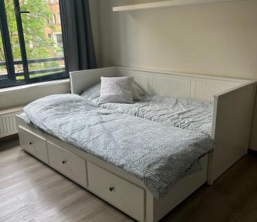 Quartier Marais-Jacqmain - Wijk Marais-Jacqmain Apartment | Coeur de Bruxelles, Grand-Place et Mannekenpiss