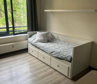 Quartier Marais-Jacqmain - Wijk Marais-Jacqmain Apartment | Coeur de Bruxelles, Grand-Place et Mannekenpiss