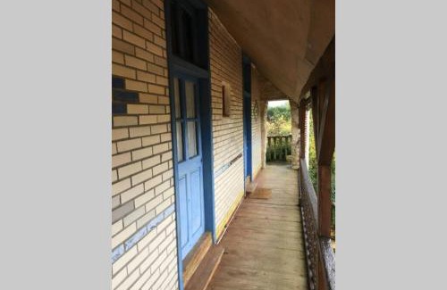 Ernes Apartment | Coeur de Combray (Ifs appartment)