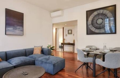 Musicians Quarter Apartment | Coeur de Nice Vieux Nice Promenade des Anglais