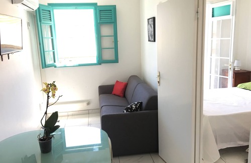 Pointe-a-Pitre Condo | COEUR DE POINTE -A-PITRE RELAXATION AND VILLEGIATURE