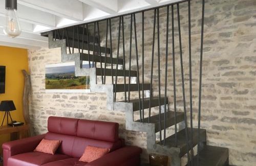 Pommard House | Coeur de Pommard