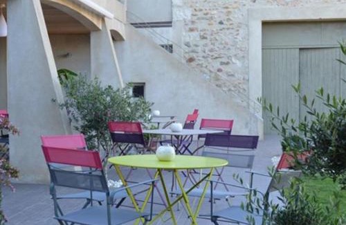 Saint-Peray House | Coeur de Vignes