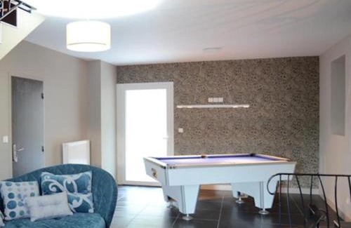 Saint-Peray House | Coeur de Vignes