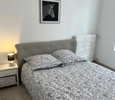 Beaugency House | coeur de ville