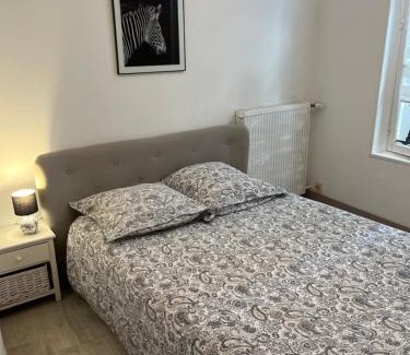 Beaugency House | coeur de ville
