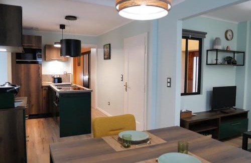 Saverne Apartment | Coeur de Ville