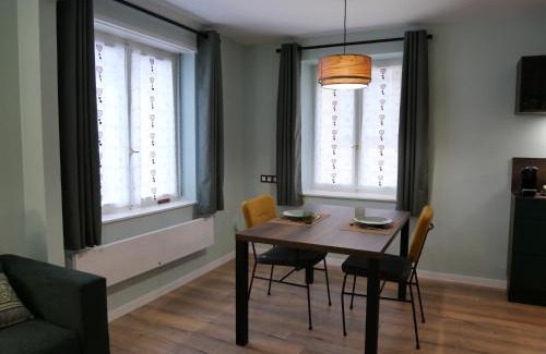Saverne Apartment | Coeur de Ville