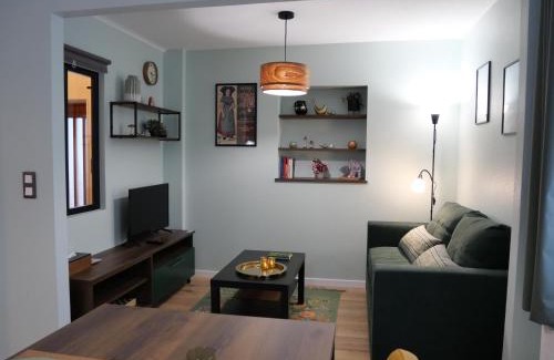 Saverne Apartment | Coeur de Ville