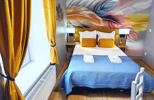 Montbeliard House | Coeur de Ville Montbéliard