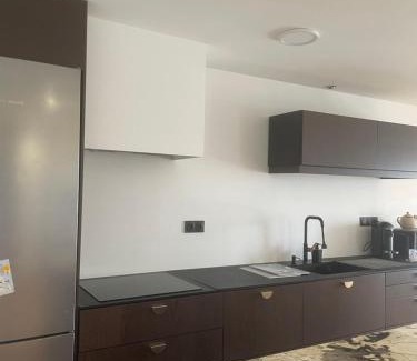 Centre-ville rive gauche Apartment | Coeur de ville rue de la Paix