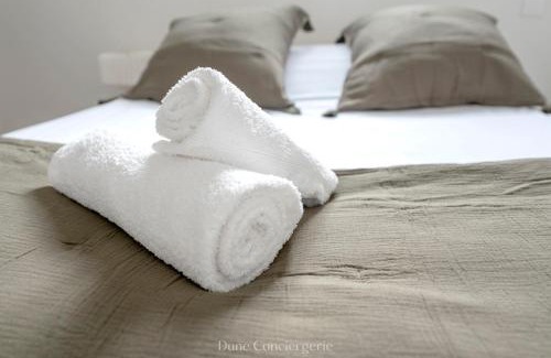 Grand Parc-Paul Doumer Apartment | Coeur des Chartrons