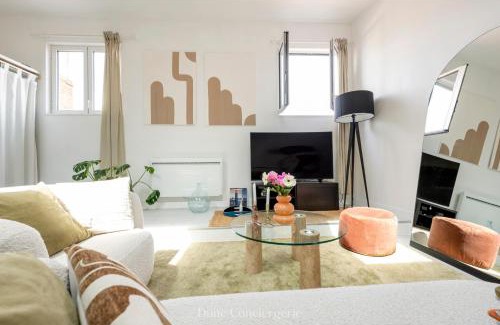 Grand Parc-Paul Doumer Apartment | Coeur des Chartrons