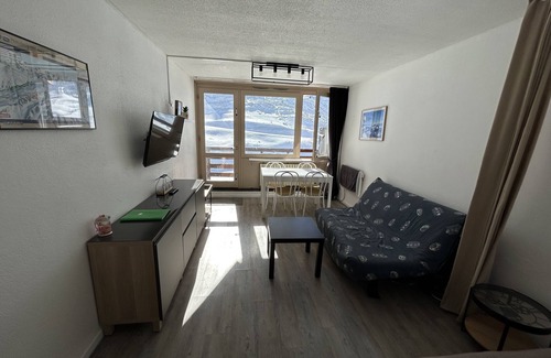 Bagneres-de-Bigorre Apartment | Coeur des Pistes