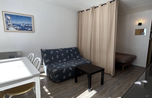 Bagneres-de-Bigorre Apartment | Coeur des Pistes