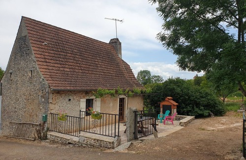 Blars House | Coeur DU Causse
