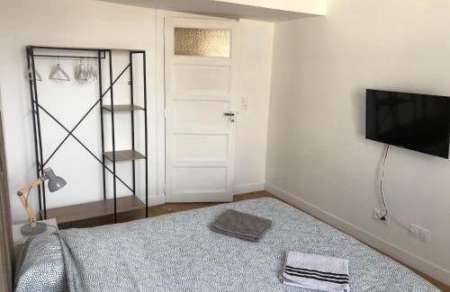 Beaugency Apartment | Coeur du centre historique de Beaugency