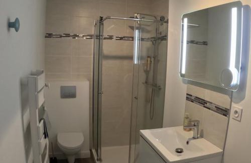 Beaugency Apartment | Coeur du centre historique de Beaugency