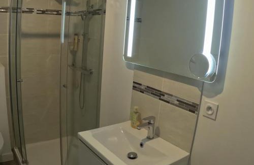 Beaugency Apartment | Coeur du centre historique de Beaugency