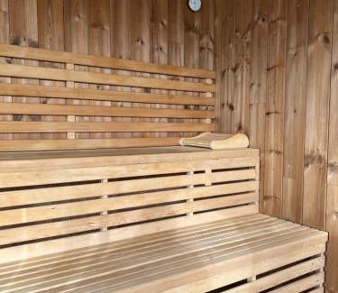 Sambreville House | Coeur Nature