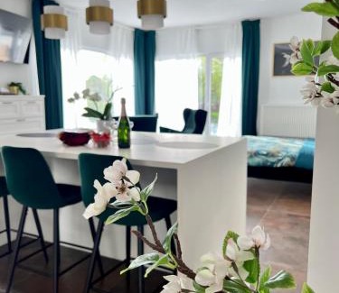 Sambreville House | Coeur Nature
