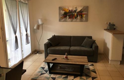Bergerac Apartment | coeur périgord