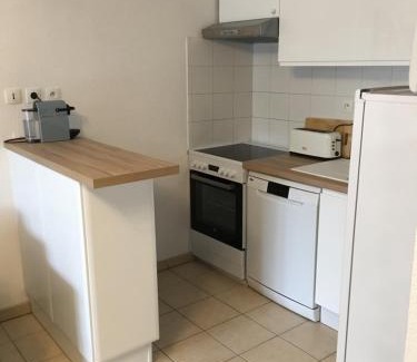 Bergerac Apartment | coeur périgord