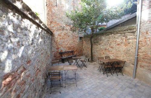 Quartier du Sablon - Zavelwijk House | Coeur Sablon