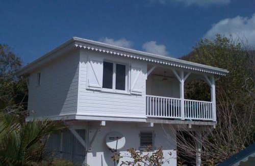 Le Diamant Cabin | COEUR SUR LA MAIN