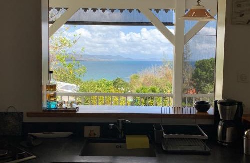 Le Diamant Cabin | COEUR SUR LA MAIN