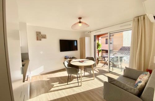 Sanary-sur-Mer Apartment | Coeursanary d'Audrey