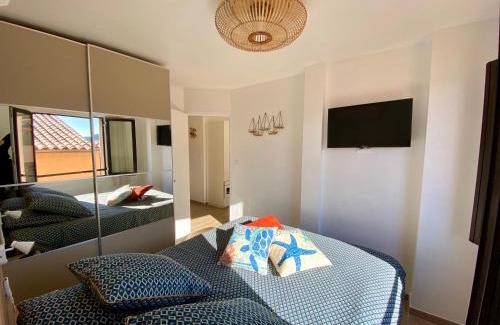 Sanary-sur-Mer Apartment | Coeursanary d'Audrey