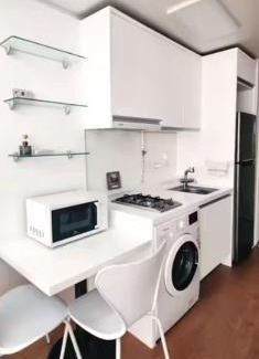 COEX Apartment | COEX K-residence 1