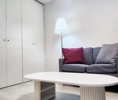 Seongsu Apartment | COEX K-residence 2