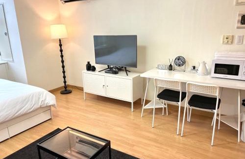 COEX Apartment | COEX Residence B