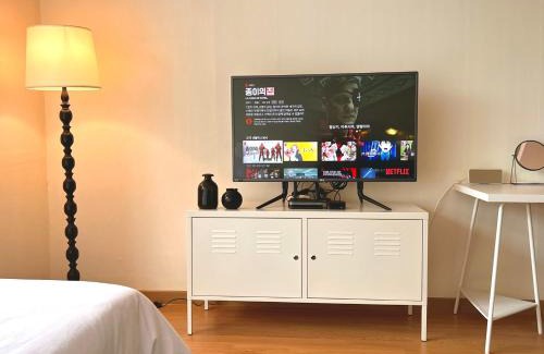 COEX Apartment | COEX Residence B