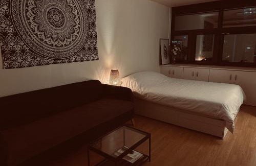 COEX Apartment | COEX Residence B