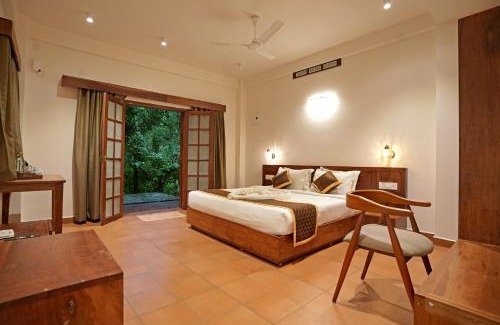 Subhash Nagar Resort | Coffee Acres Resort