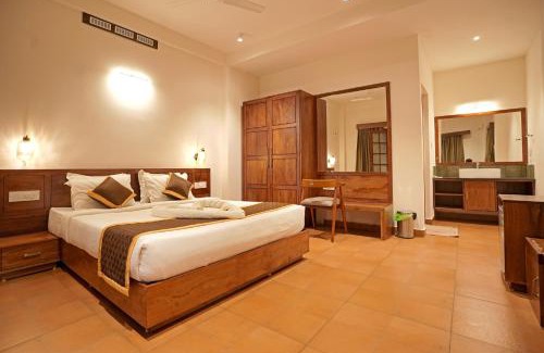 Subhash Nagar Resort | Coffee Acres Resort