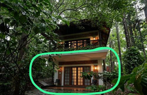 Subhash Nagar Resort | Coffee Acres Resort