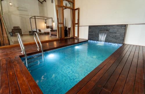 Pirmed House | Coffee and Pepper Plantation Homestay