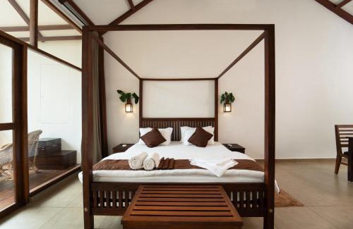 Pirmed House | Coffee and Pepper Plantation Homestay