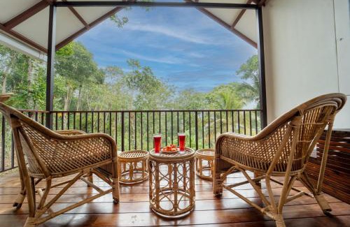 Pirmed House | Coffee and Pepper Plantation Homestay